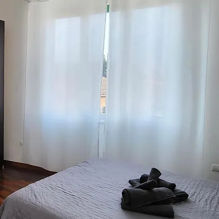 Appartamento White Centro