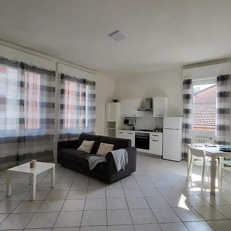 Appartamento White Centro