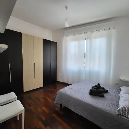 Appartamento White Centro