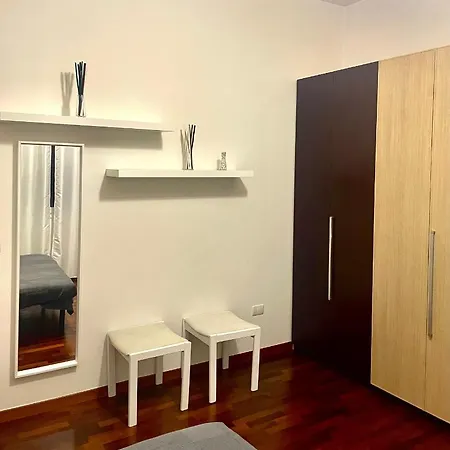 White Centro Appartamento