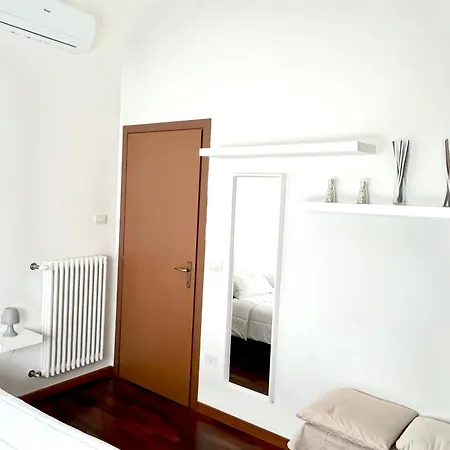 Apartamento White Centro Forlì
