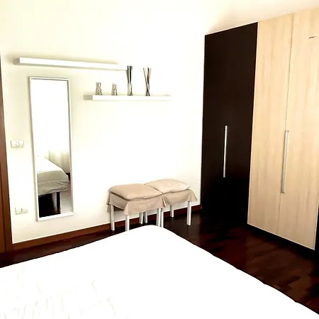 White Centro Apartamento *