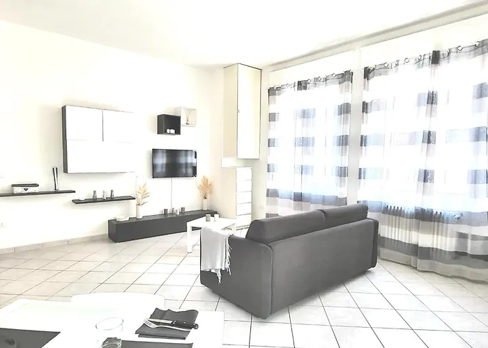 Apartamento White Centro *