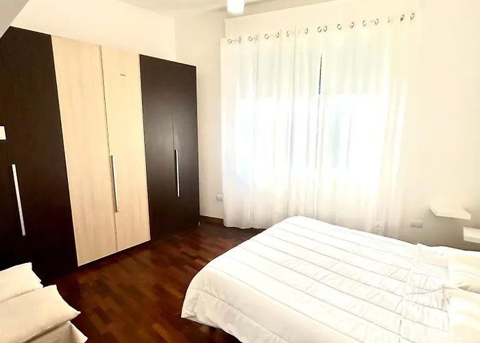 White Centro * Forlì