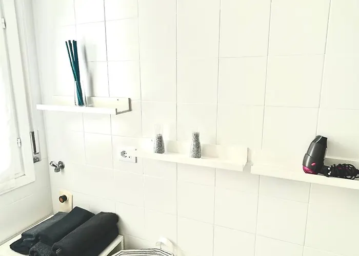 Apartamento White Centro Forlì